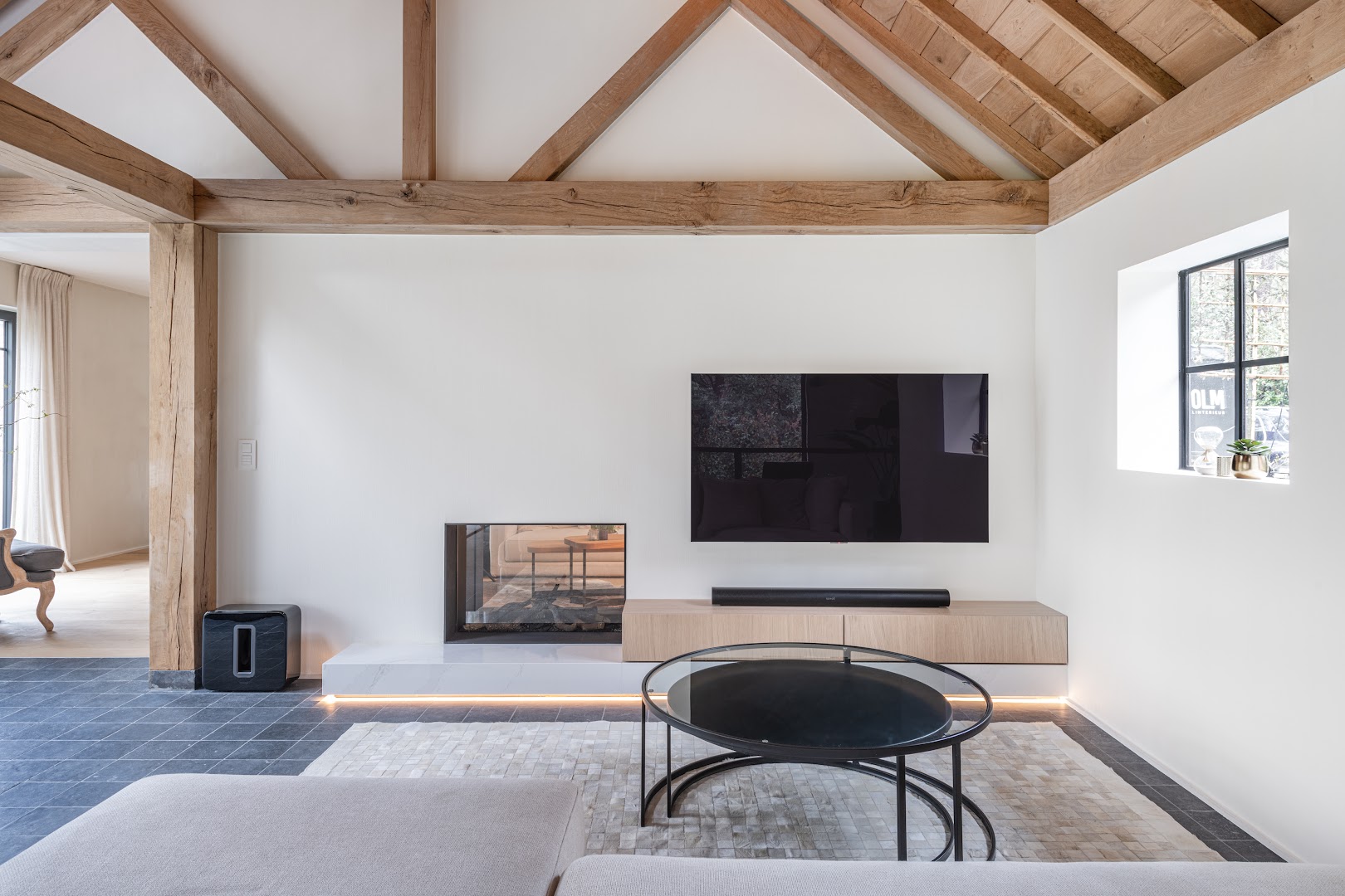 Foto van Stolm Totaalinterieur in Putte, Interieurinrichter (foto 3)