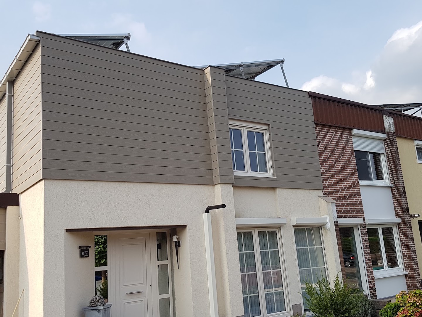 Foto van Renovatiewerken VD&K BVBA in Lommel, Dakdekker (foto 3)