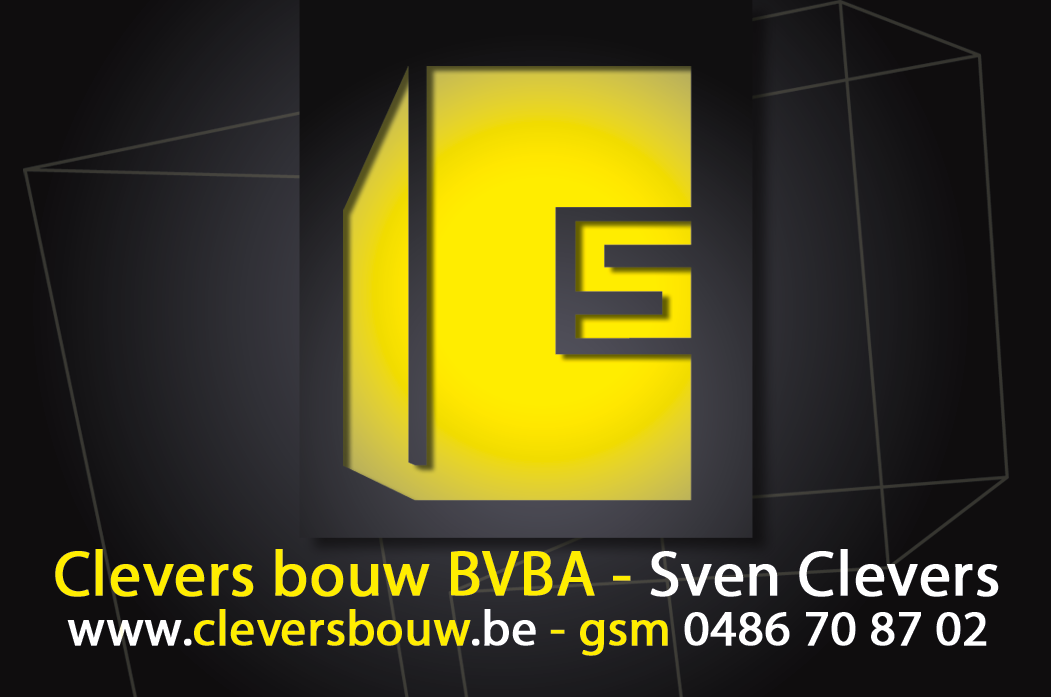 Foto van Cleversbouw BV in Kaprijke, Aannemer Foto van Cleversbouw BV in Kaprijke, Aannemer