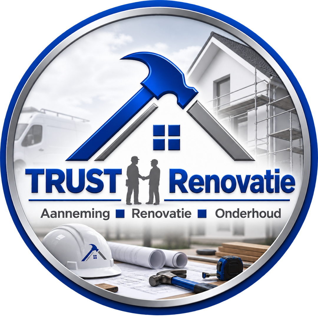 Foto van TRUST Renovatie bv in Nieuwerkerk aan den IJssel, Bouwbedrijf Foto van TRUST Renovatie bv in Nieuwerkerk aan den IJssel, Bouwbedrijf