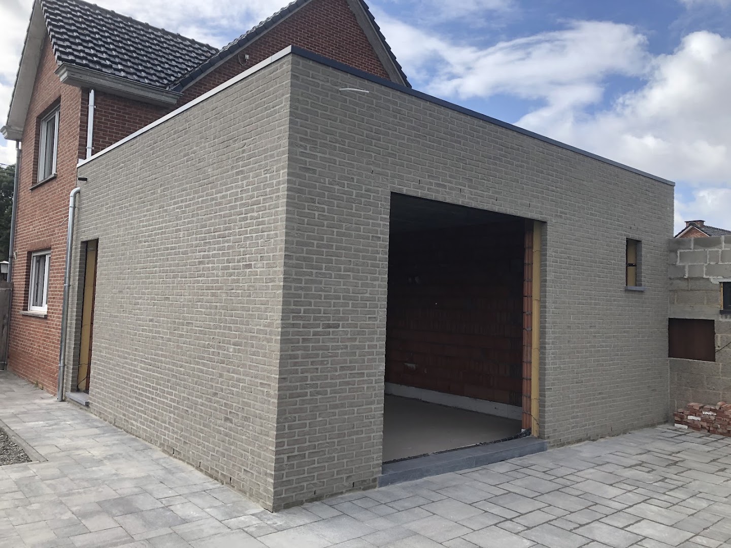 Foto van BJ Construct, Bouwbedrijf Foto van BJ Construct, Bouwbedrijf