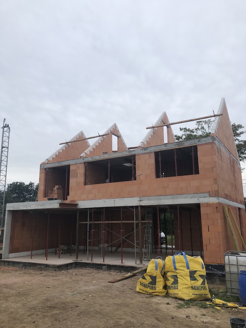 Foto van BJ Construct, Bouwbedrijf (foto 2)