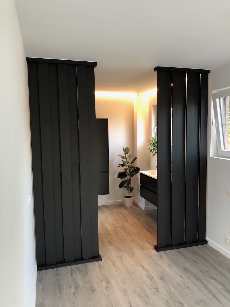 Foto van Vergauwen David (crepi, platte daken & alg. renovatiewerken), Bouwbedrijf (foto 3)