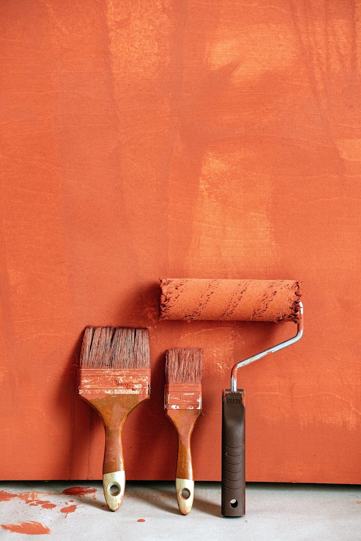 Foto van Dobrev | schilder en renovatiebedrijf, Schilder Foto van Dobrev | schilder en renovatiebedrijf, Schilder