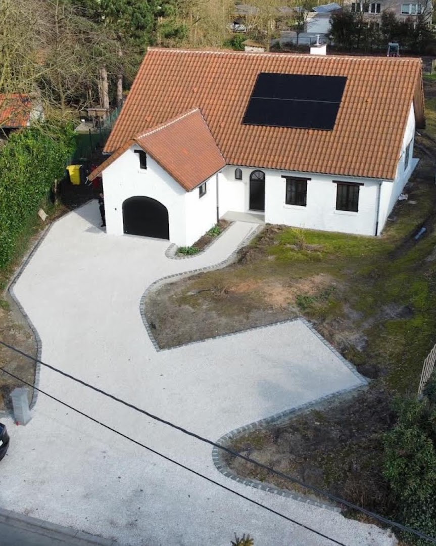 Foto van Mile Ovation in Keerbergen, Aannemer (foto 3)