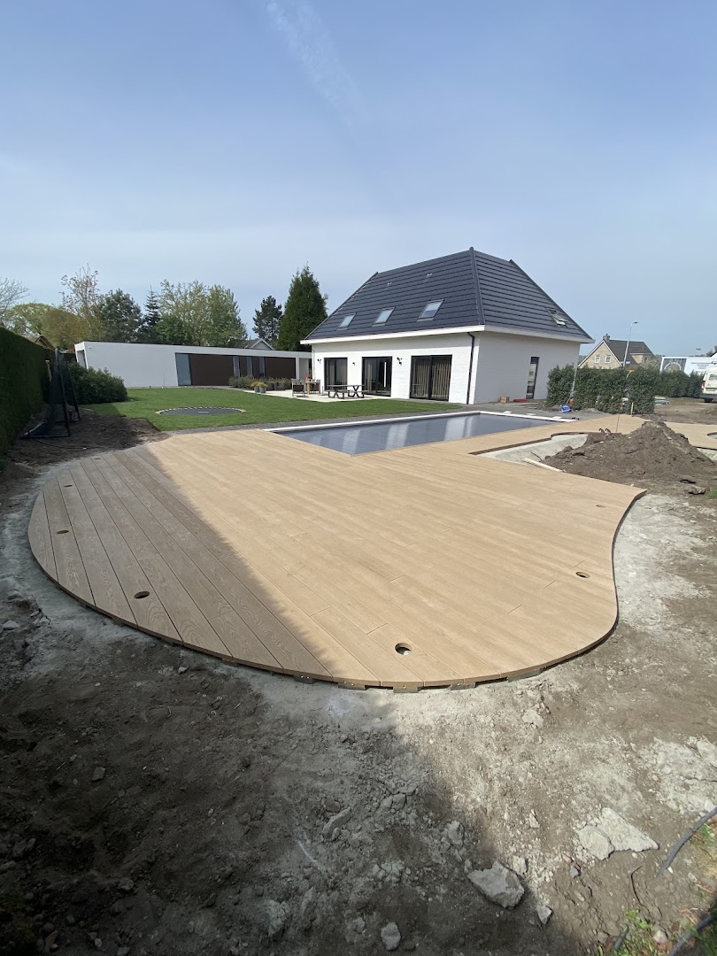 Foto van Algemene Schrijnwerkerij/Aanemingen ReDoWood in Berlaar, Houtbewerker (foto 2)