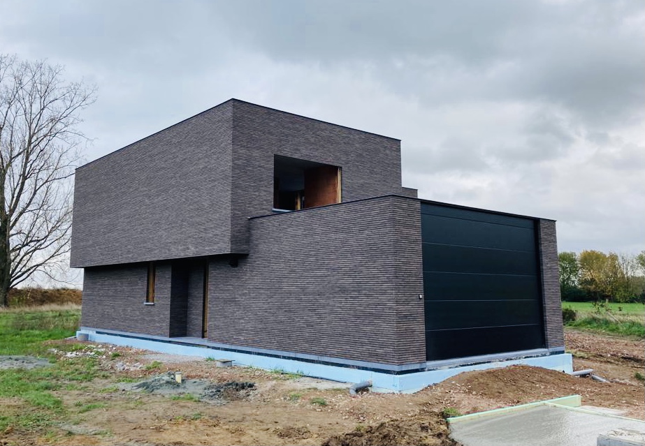 Foto van De Troch-Doms bv in Affligem, Bouwbedrijf (foto 2)