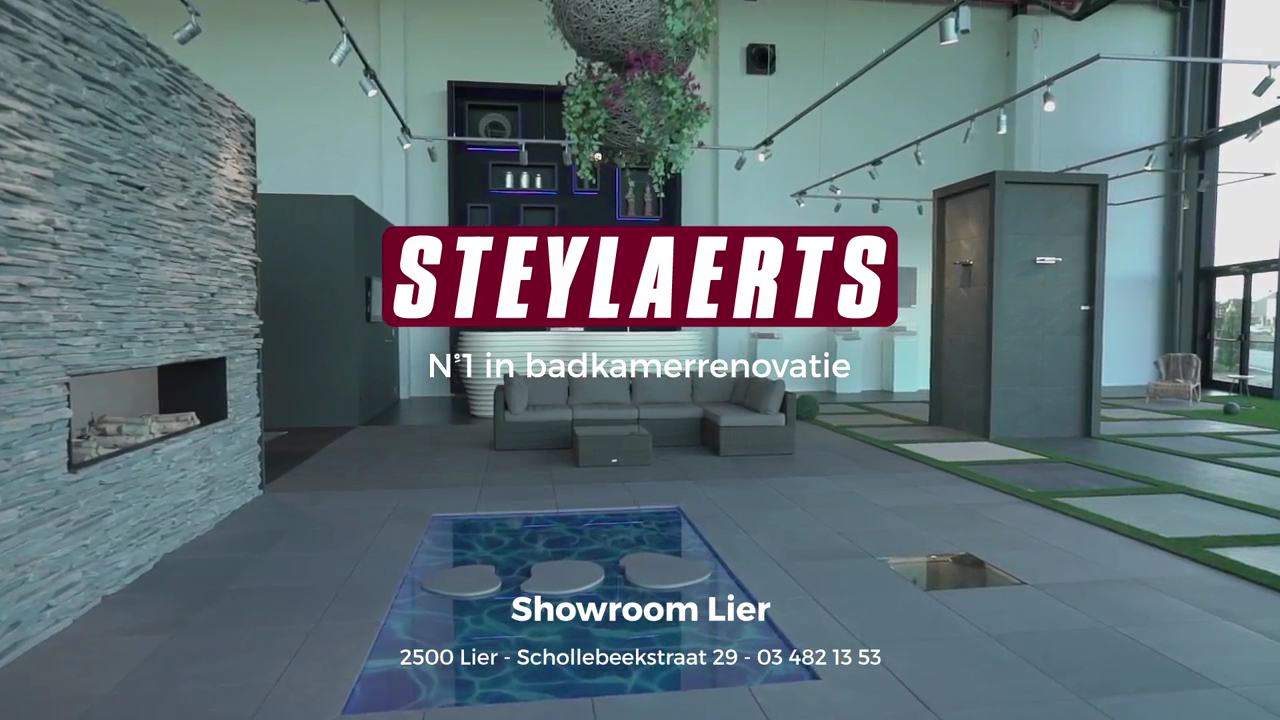 Foto van Steylaerts in Lier, Badkamerinstallateur (foto 2)