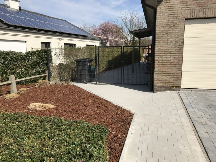 Foto van Umans Dries in Keerbergen, Aannemer (foto 2)