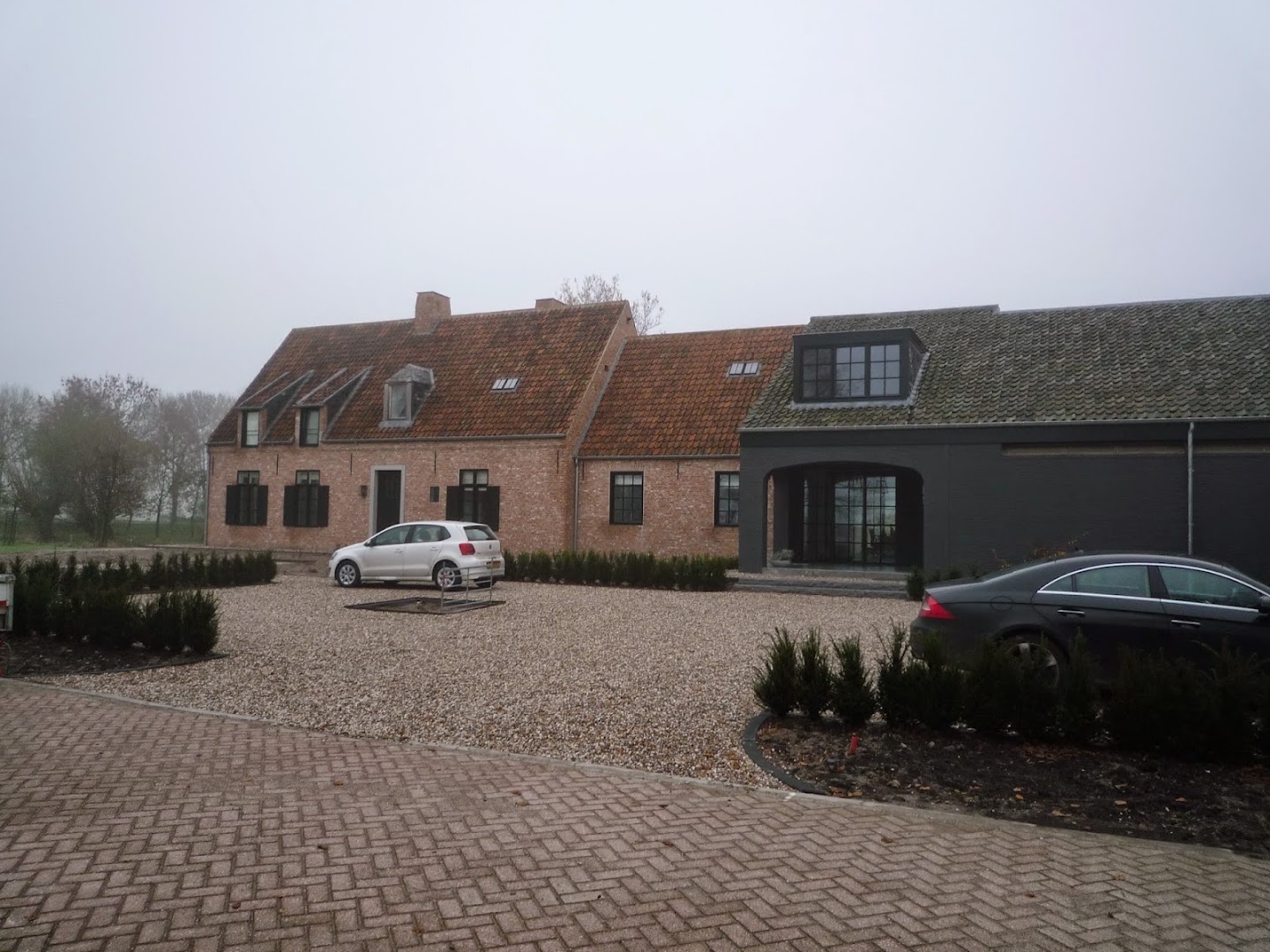 Foto van Algemene Bouwwerken Gerits in Nijlen, Aannemer (foto 2)