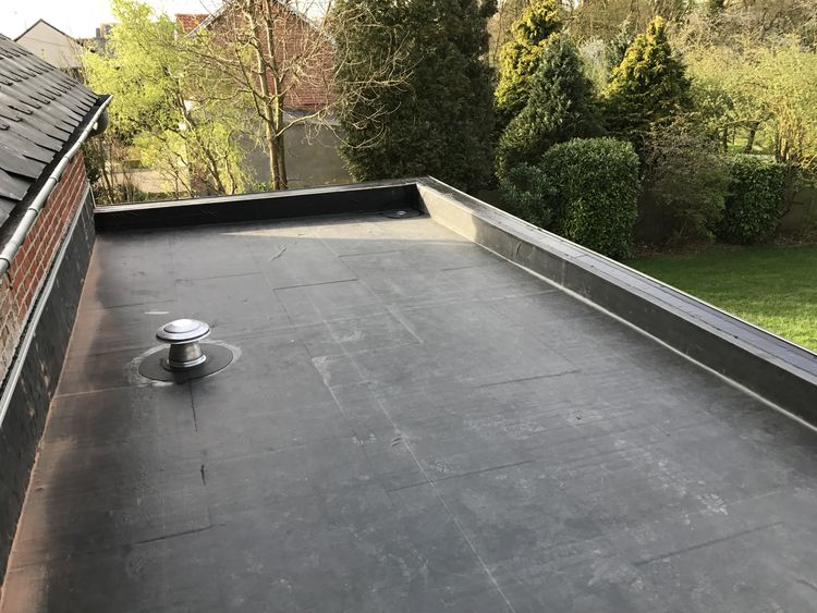 Foto van Umans Dries in Keerbergen, Aannemer (foto 3)