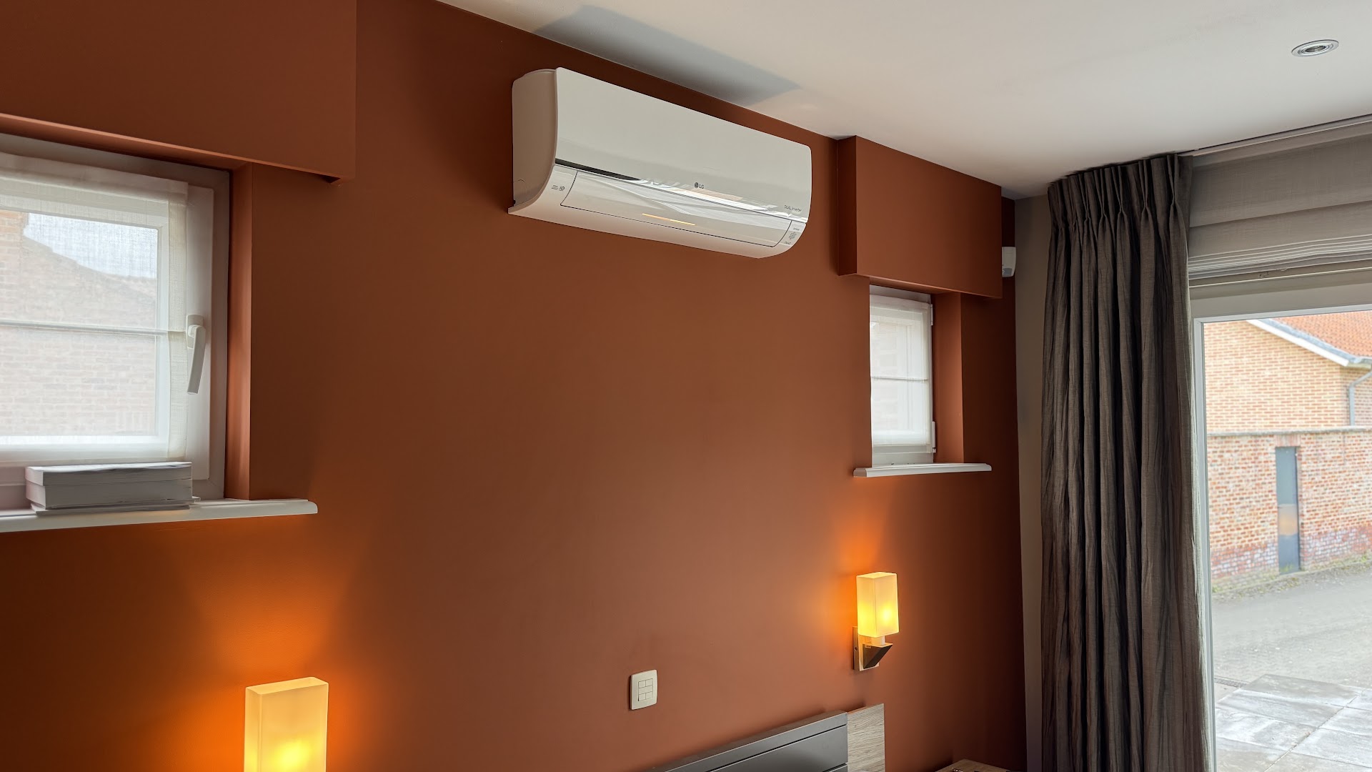 Foto van B&S Renohuis in Turnhout, Bouwbedrijf
