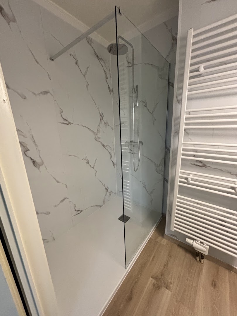 Foto van Lodewijk Denys in Menen, Sanitaire inspectie (foto 2)