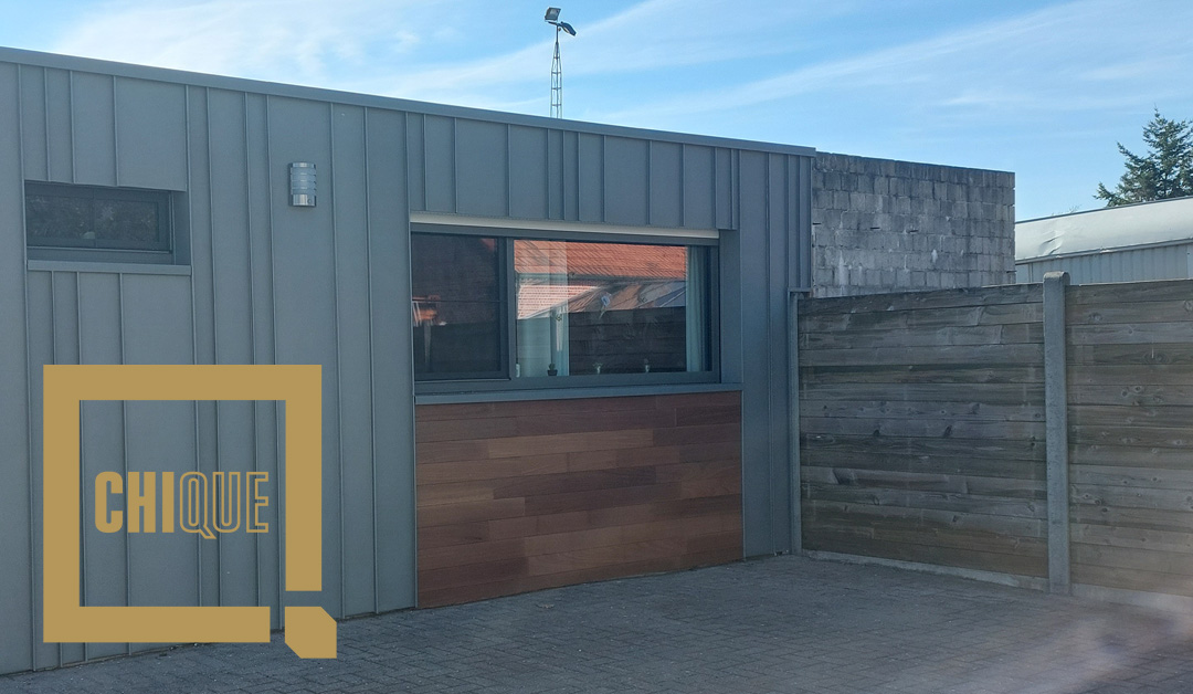 Foto van ChiQue projects in Oud-Turnhout, Bouwbedrijf
