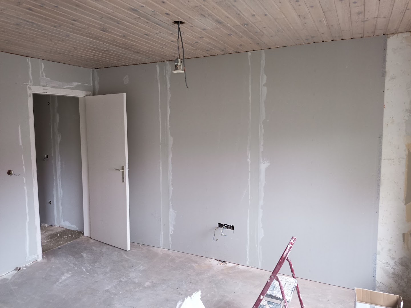 Foto van ChiQue projects in Oud-Turnhout, Bouwbedrijf (foto 2)