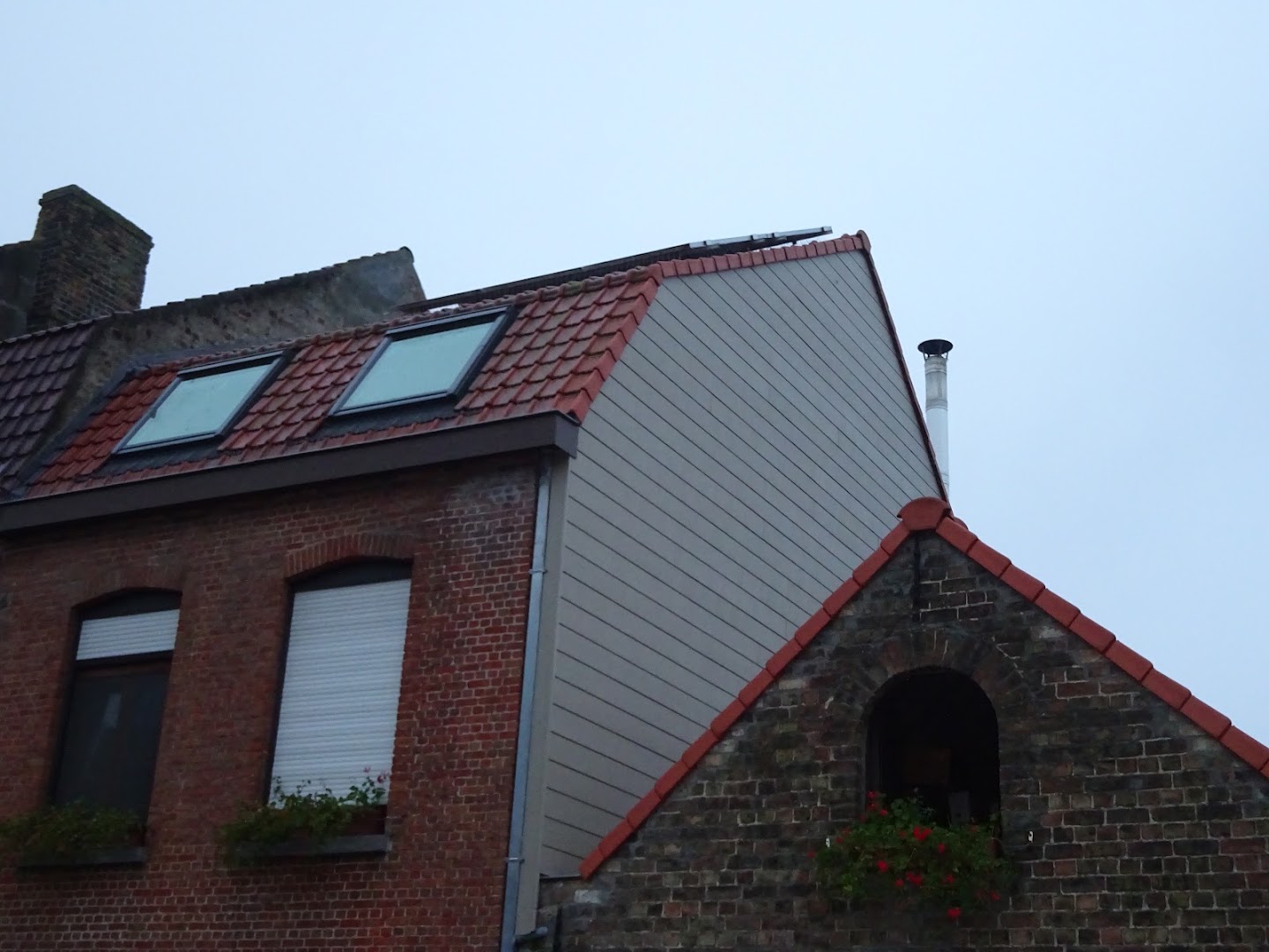 Foto van Kristof Vaernewyck - Bouw- & renovatiewerken in Zedelgem, Aannemer (foto 3)