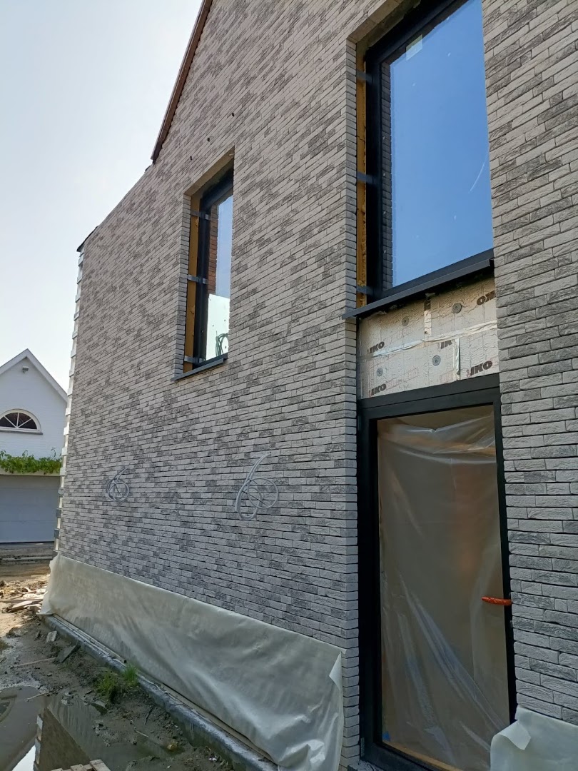 Foto van Kebo Construct bv in Dendermonde, Bouwbedrijf (foto 3)