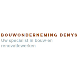 Foto van Bouwonderneming Denys: renovaties, rioleringswerken & aanleg oprit/terras in Dudzele, Bouwbedrijf Foto van Bouwonderneming Denys: renovaties, rioleringswerken & aanleg oprit/terras in Dudzele, Bouwbedrijf