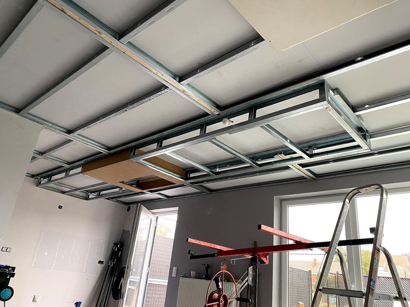Foto van JDProject in Gingelom, Bouwer van veranda's (foto 3)