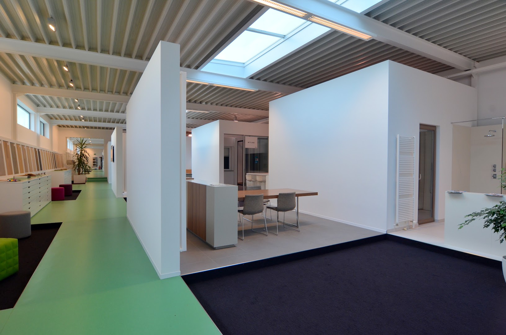 Foto van Baeten-Van Es in Rumst, Leverancier van ramen (foto 2)
