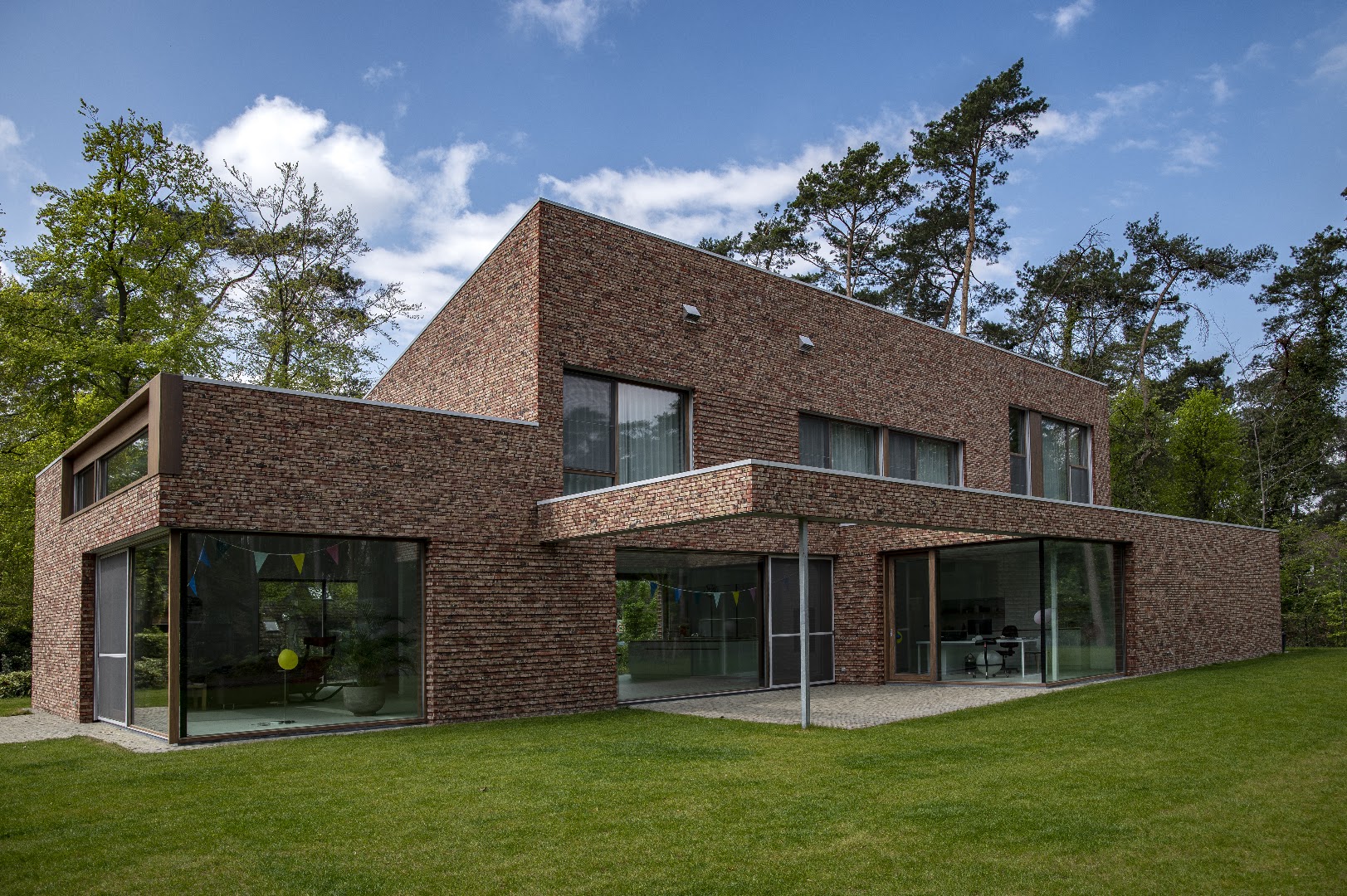 Foto van Baeten-Van Es in Rumst, Leverancier van ramen (foto 3)