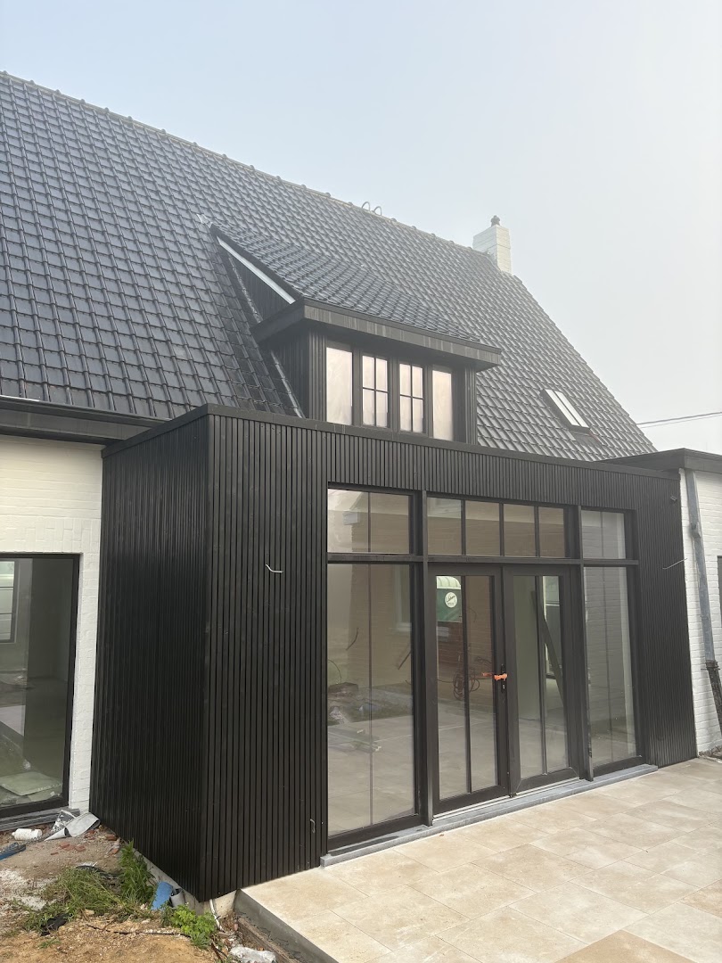 Foto van Schrijnwerken Verbrugghe in Menen, Timmerman (foto 2)