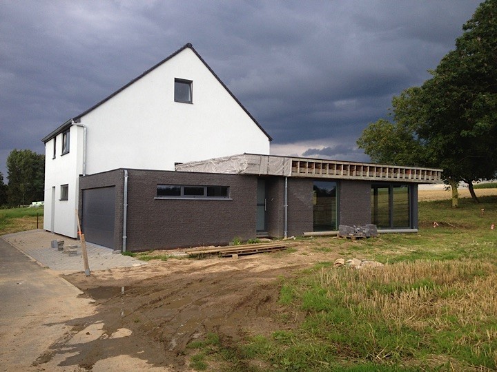 Foto van Reno Neyt in Rumst, Aannemer (foto 2)