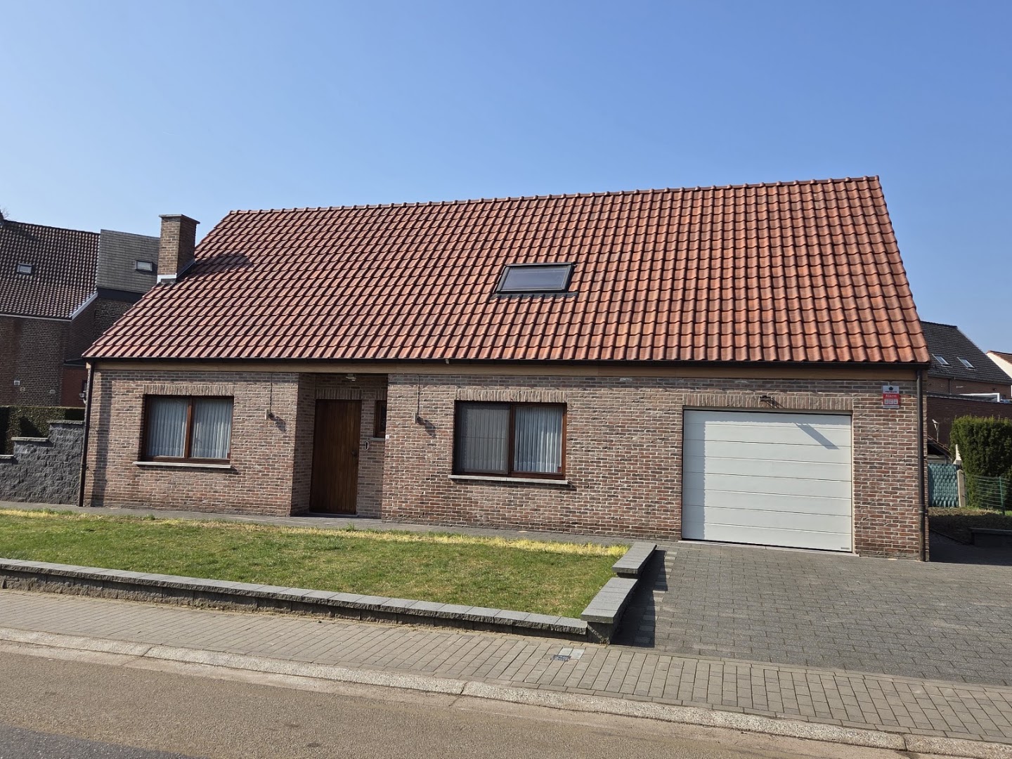 Foto van Eco Reno Top bv in Boutersem, Bouwbedrijf Foto van Eco Reno Top bv in Boutersem, Bouwbedrijf
