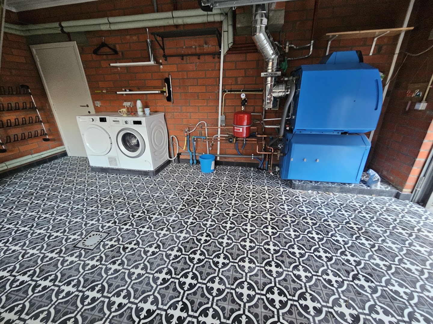 Foto van Bouw en renovatiewerken dierickx bv., Bouwbedrijf (foto 2)