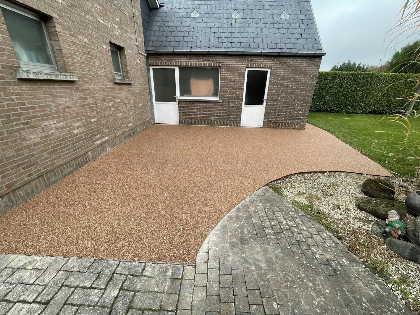 Foto van Betoreno in Herzele, Bouwbedrijf Foto van Betoreno in Herzele, Bouwbedrijf