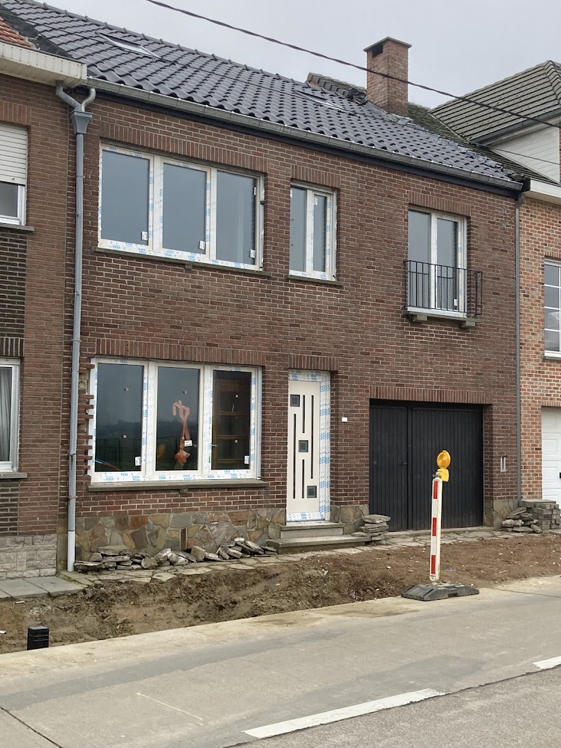 Foto van Eco Reno Top bv in Boutersem, Bouwbedrijf (foto 3)