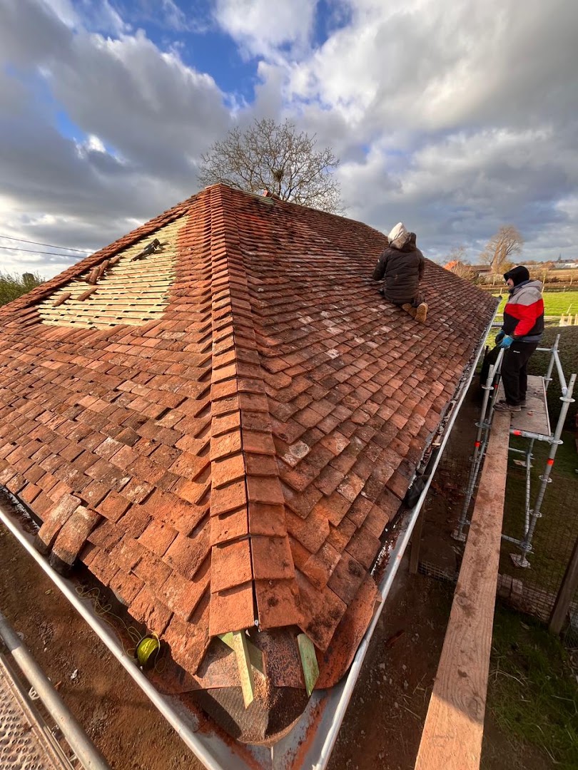 Foto van Bouw en renovatiewerken dierickx bv., Bouwbedrijf (foto 3)