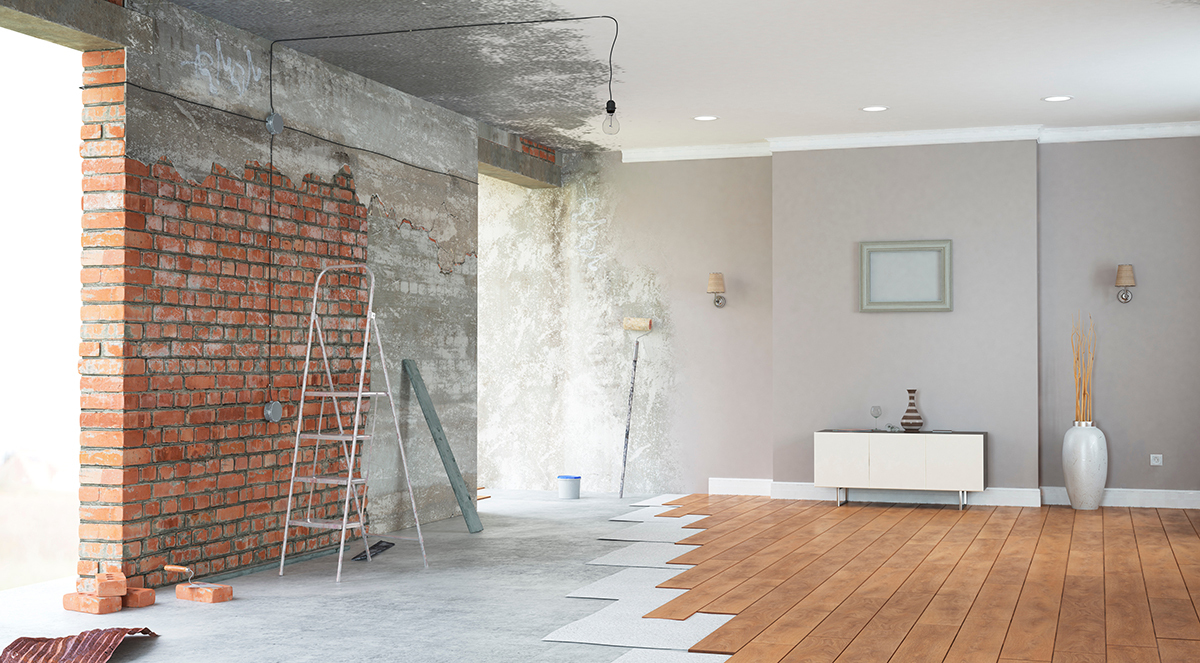 Foto van Jareno Renovatie in Antwerpen, Elektricien Foto van Jareno Renovatie in Antwerpen, Elektricien