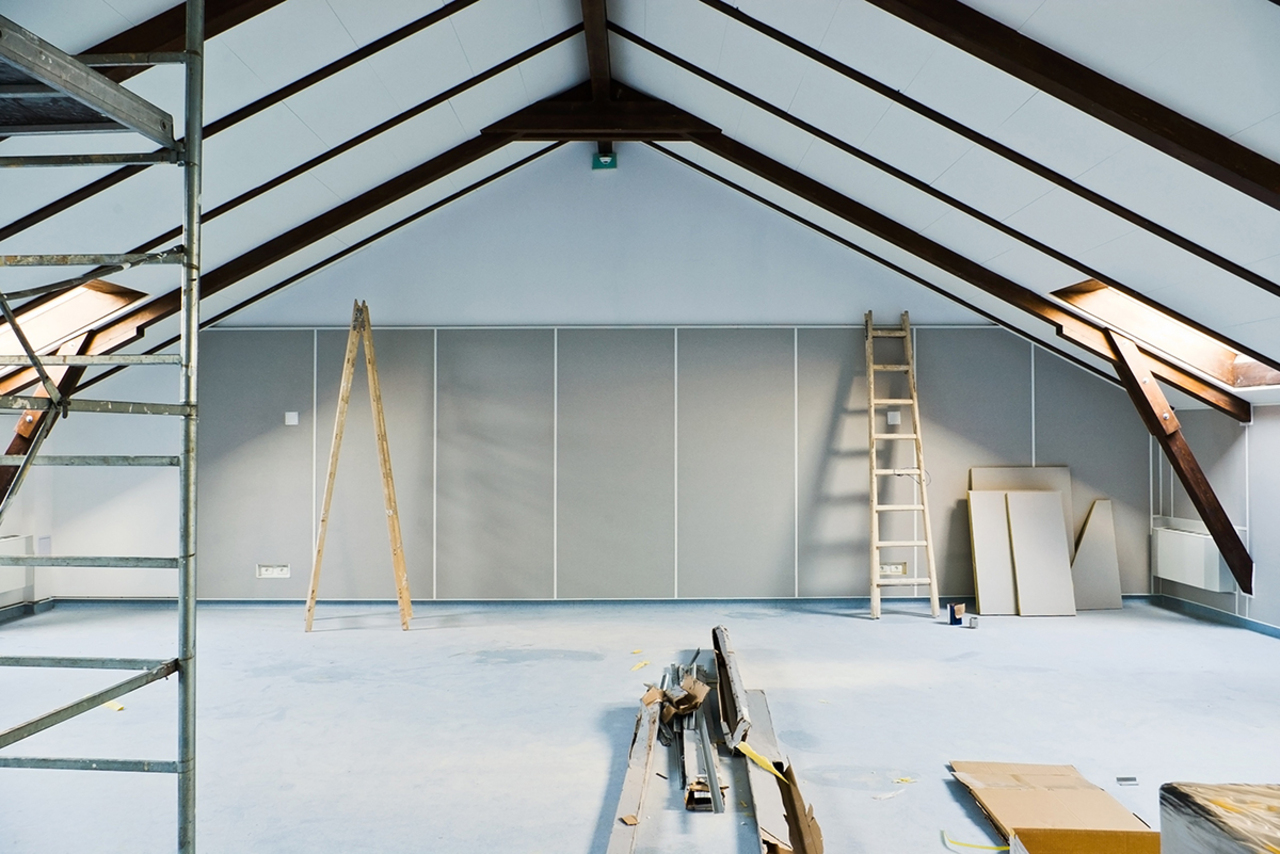 Foto van Jareno Renovatie in Antwerpen, Elektricien (foto 2)