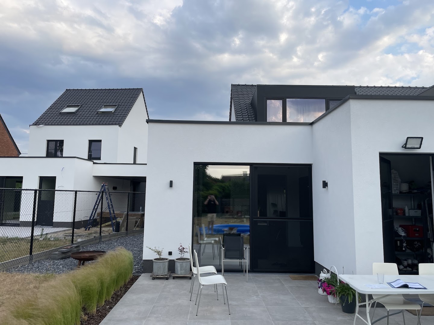 Foto van Dimac in Diest, Bouwbedrijf (foto 3)