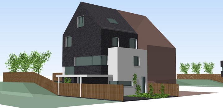 Foto van Qbouw in Bertem, Bouwbedrijf (foto 2)