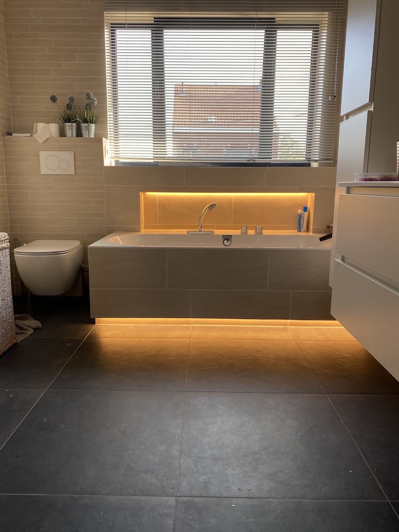 Foto van dvm concept BV in Bertem, Badkamerinstallateur Foto van dvm concept BV in Bertem, Badkamerinstallateur
