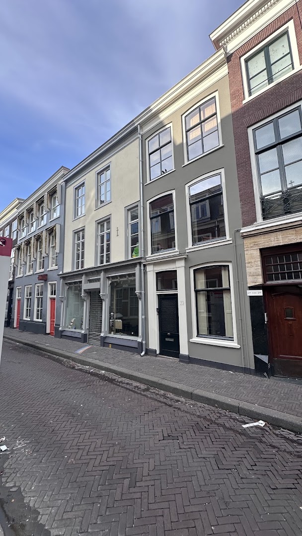 Foto van Den Haan Renovators in Den Haag, Bouwbedrijf Foto van Den Haan Renovators in Den Haag, Bouwbedrijf