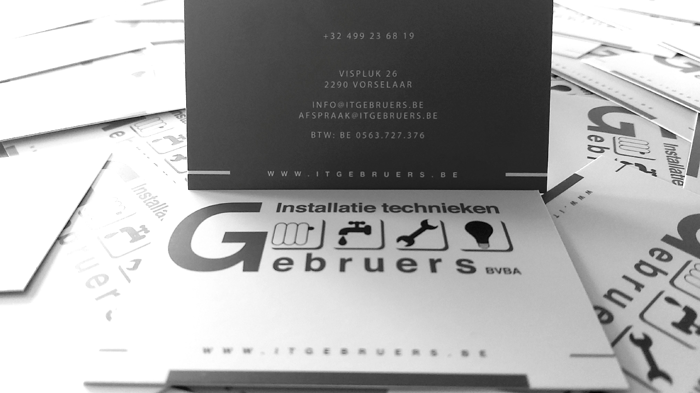 Foto van Installatietechnieken Gebruers BV in Vorselaar, Installatiebedrijf Foto van Installatietechnieken Gebruers BV in Vorselaar, Installatiebedrijf