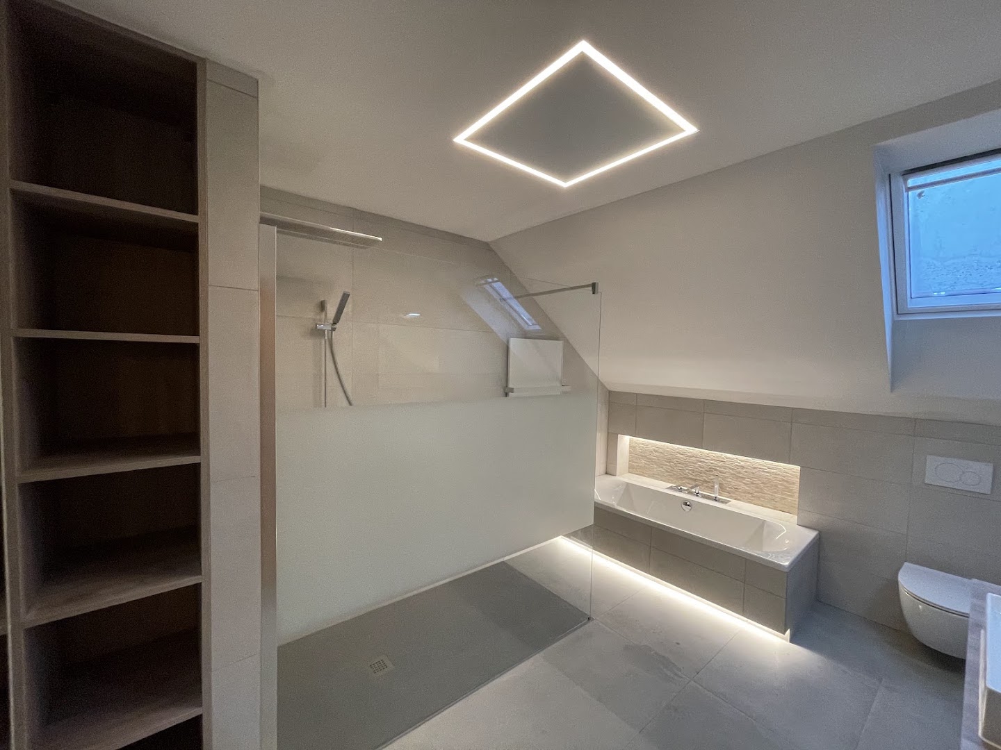 Foto van dvm concept BV in Bertem, Badkamerinstallateur (foto 3)