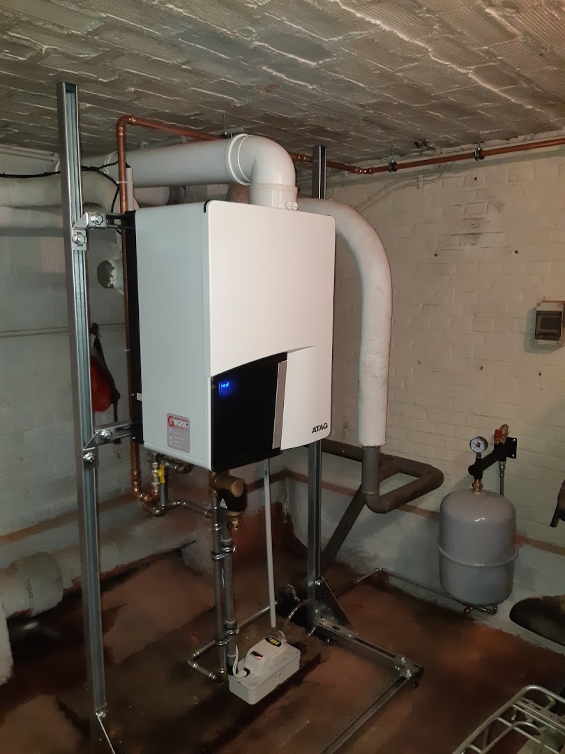 Foto van Installatietechnieken Gebruers BV in Vorselaar, Installatiebedrijf (foto 3)