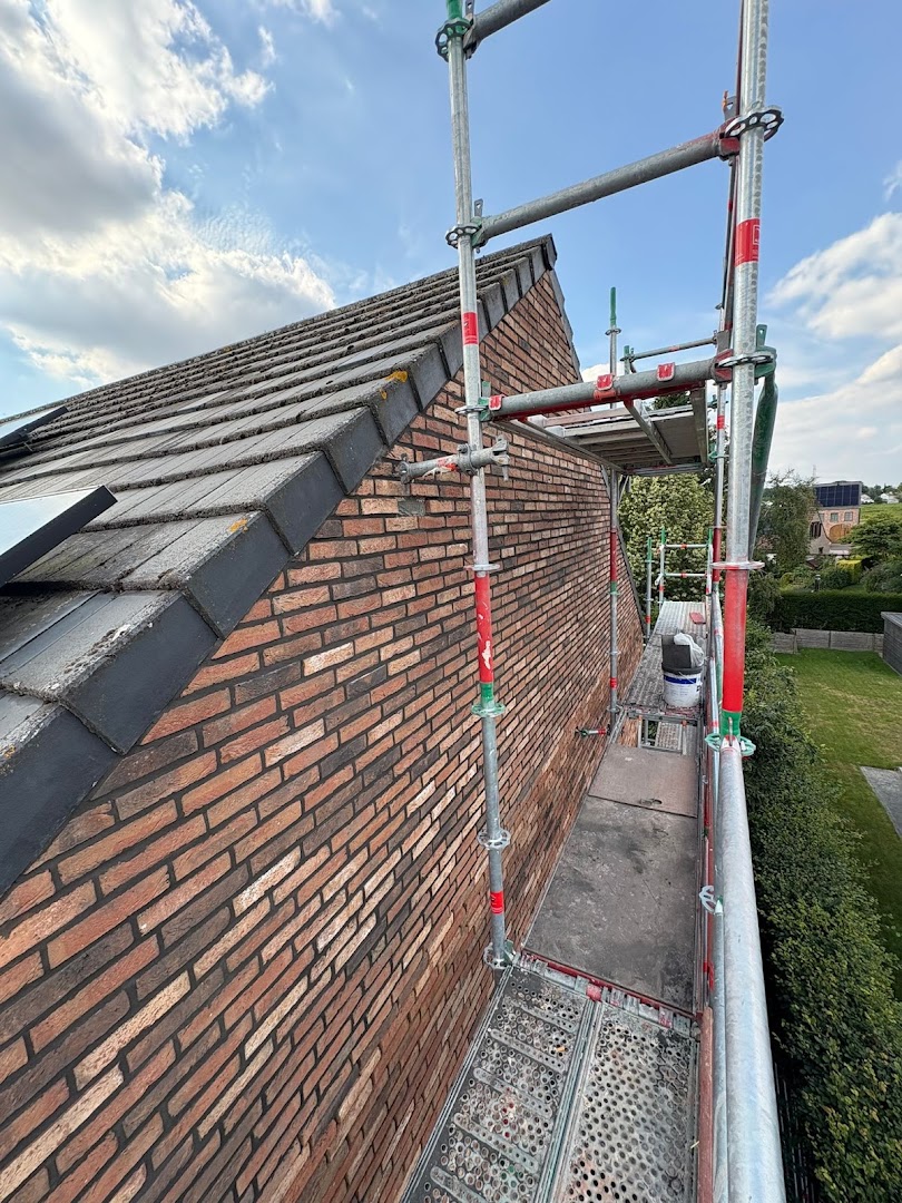 Foto van Igor Carreiro in Overijse, Aannemer (foto 2)