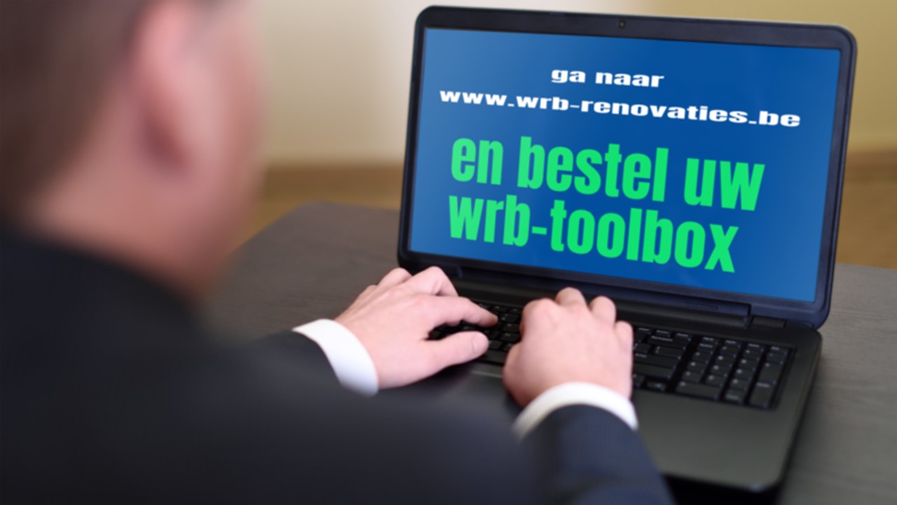 Foto van WRB-RENOVATIES in Geel, Aannemer (foto 2)
