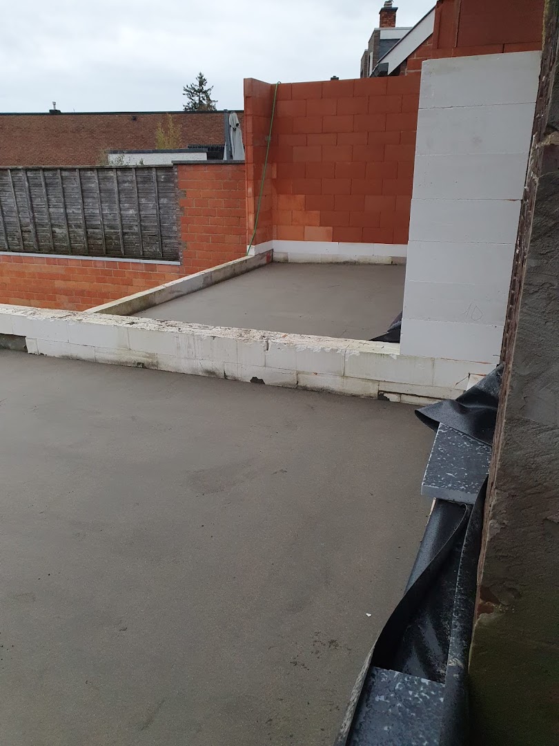 Foto van YS CONSTRUCT BV in Hasselt, Aannemer voor isolatie (foto 3)