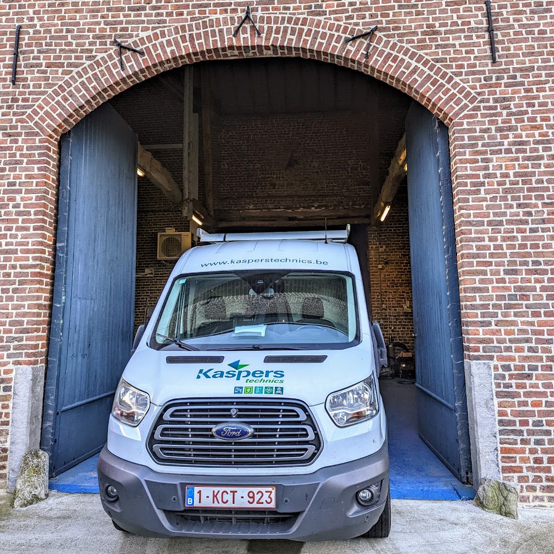 Foto van Kaspers Technics in Landen, Installatiebedrijf (foto 2)