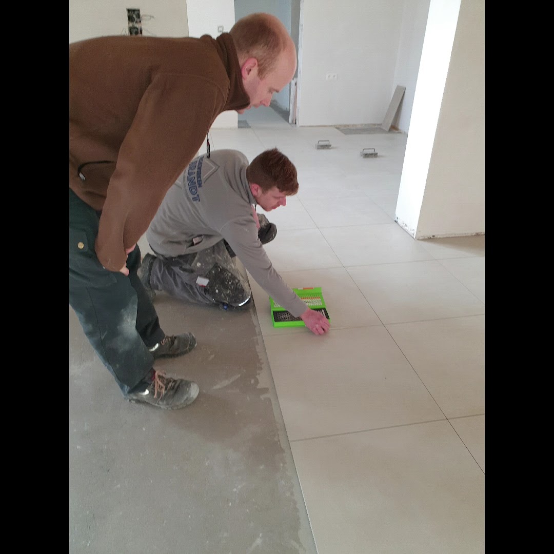 Foto van TEGELWERKEN DE BRANDT - DE NUL in Buggenhout, Tegelzetter (foto 2)