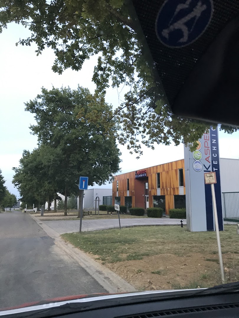 Foto van Kaspers Technics in Landen, Installatiebedrijf (foto 3)