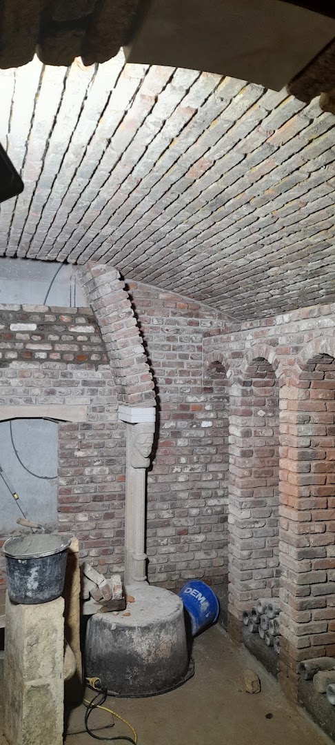 Foto van Bouwwerken Jos Van de Moortel in Puurs-Sint-Amands, Bouwbedrijf (foto 2)