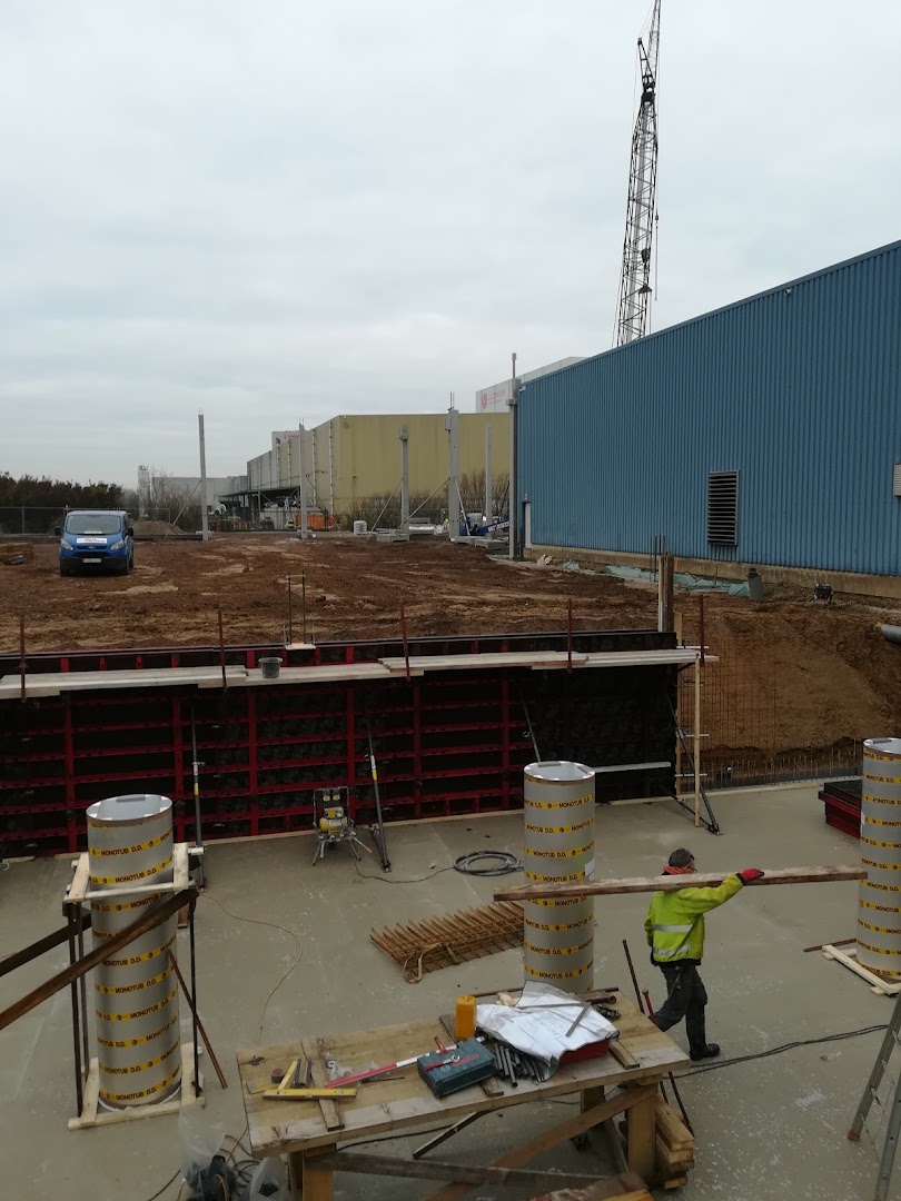 Foto van Dero Construct in Zele, Bouwbedrijf (foto 2)