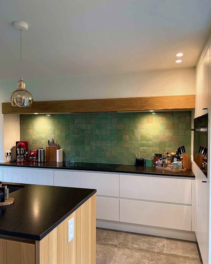 Foto van Bativer renovatie en interieurbouw in Puurs-Sint-Amands, Aannemer (foto 2)